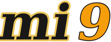 mi9 logo