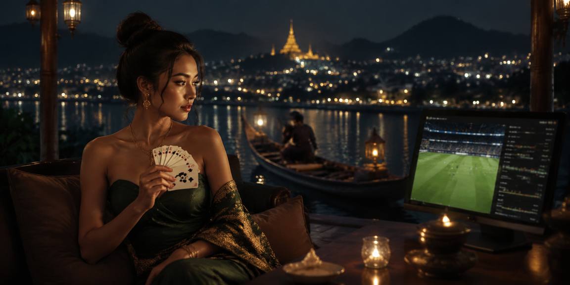 mi9 Blackjack Fast — မြန်ဆန်တဲ့လိုက်ဖ်တစ်ဖက်တည်းကစား
